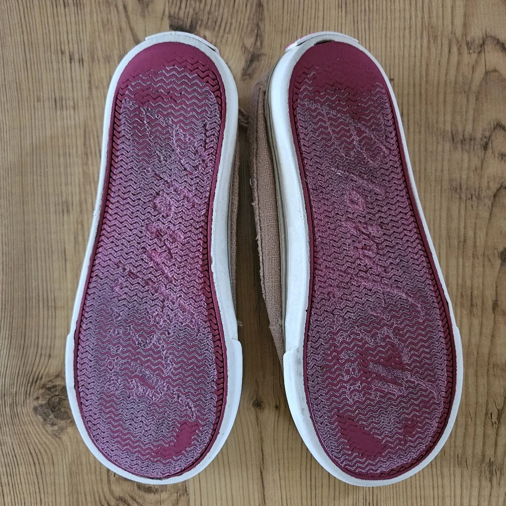 Blowfish Girls Sneaker - Picture 3 of 7